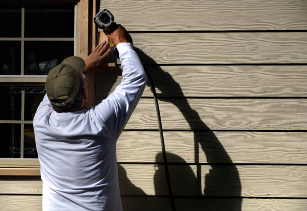  Watchung, NJ Siding Installation & Repair Pros